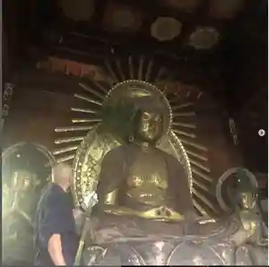 関善光寺(岐阜県)(2023年12月29日(金) 10時11分46秒投稿)