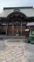 明王寺(大分県)