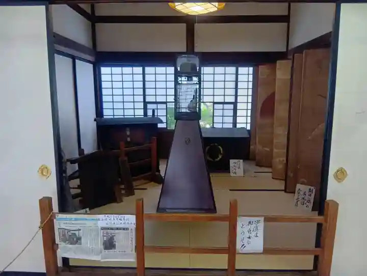 崇福寺(岐阜県)