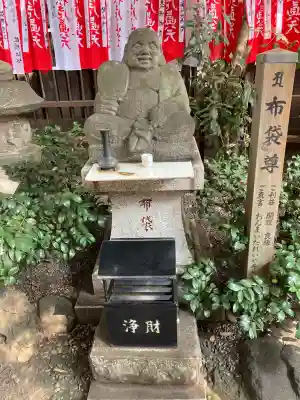 豊川稲荷東京別院(東京都)