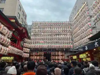 鷲神社(東京都)