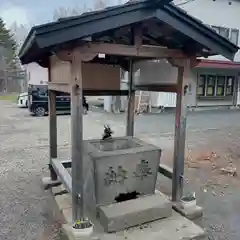 石山神社(北海道)