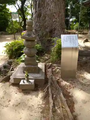 四條畷神社(大阪府)