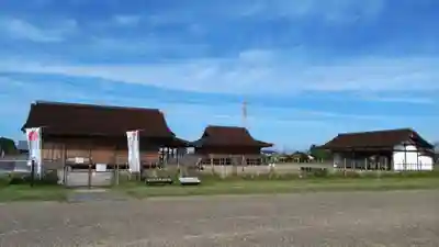 竹神社(三重県)