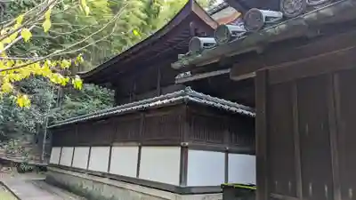 観音寺（山崎聖天）(京都府)