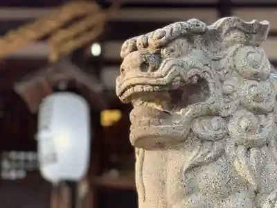 白鳥神社(長野県)