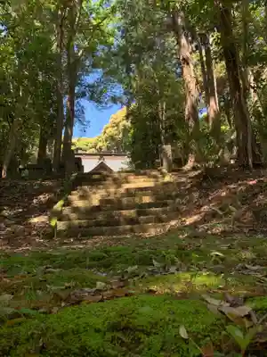 大宮神社のその他建物
