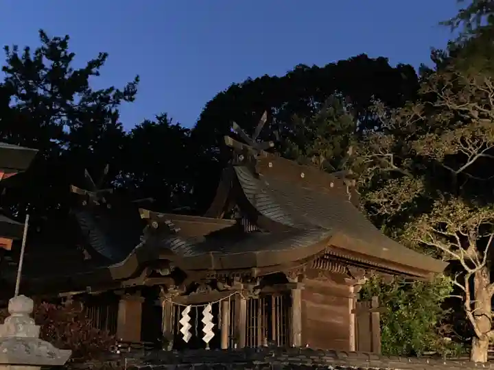住吉神社(兵庫県)