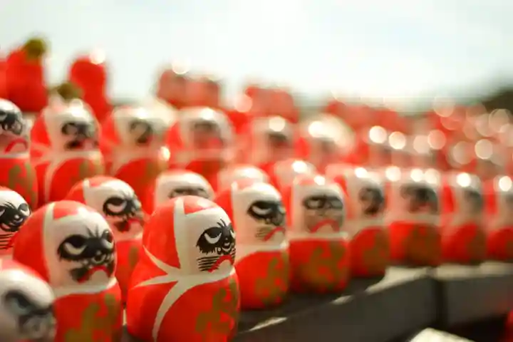 勝尾寺(大阪府)