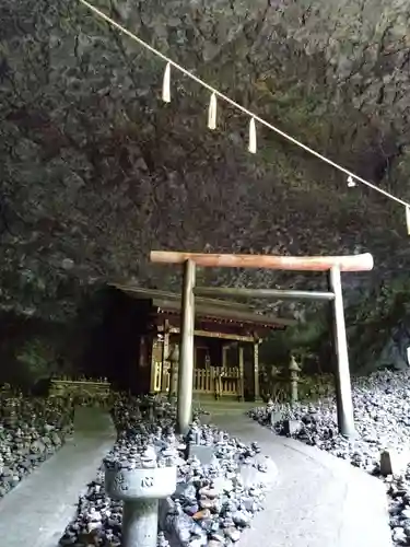 天安河原宮(宮崎県)