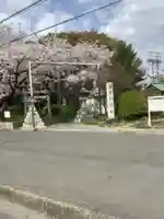 野宮神明社のその他建物