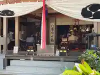 牟禮山観音禅寺のその他建物