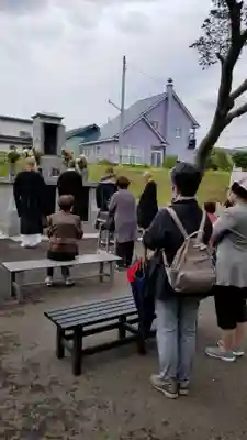 帰厚院の体験その他