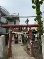 椿神社(東京都)