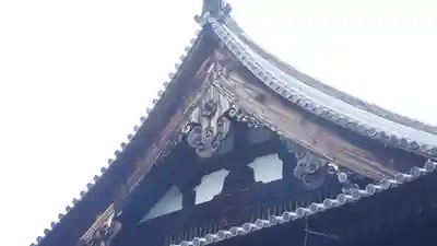 相国寺（相国承天禅寺）(京都府)
