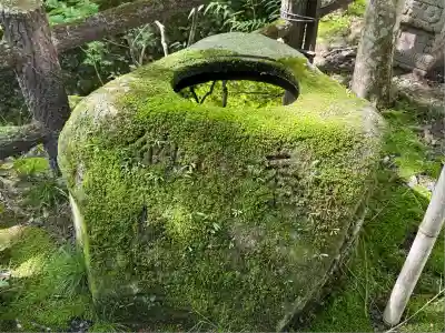 五所駒瀧神社(茨城県)