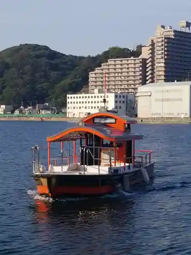 叶神社 (西叶神社)の周辺