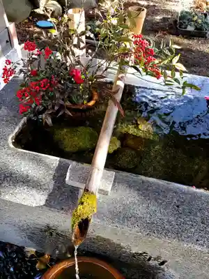 高司神社〜むすびの神の鎮まる社〜(福島県)