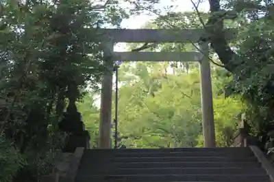 報徳二宮神社(神奈川県)