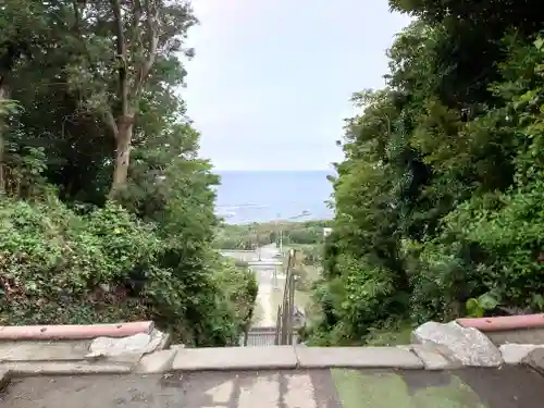 洲崎神社(千葉県)