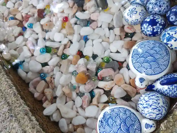 鏑八幡神社(岩手県)