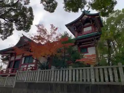 多摩川浅間神社の本殿・本堂