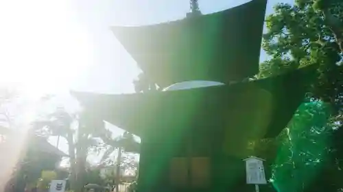 萬徳寺のその他建物