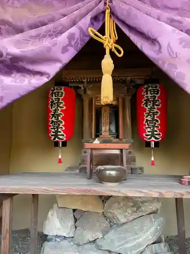 松巌寺(京都府)