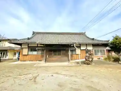 海雲寺(三重県)