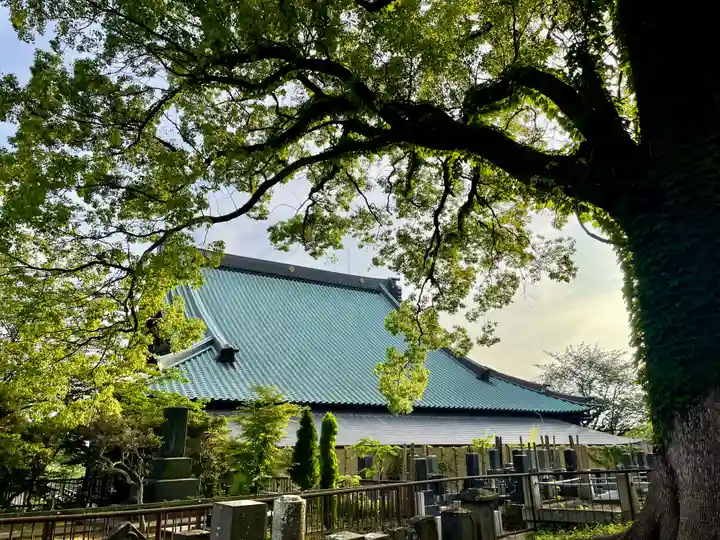 長生院(神奈川県)