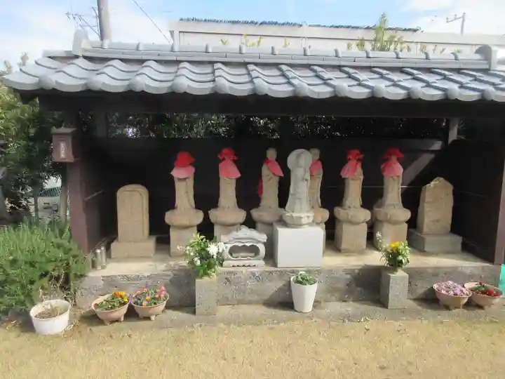 長徳寺(静岡県)