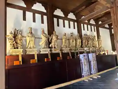 宝林寺(静岡県)