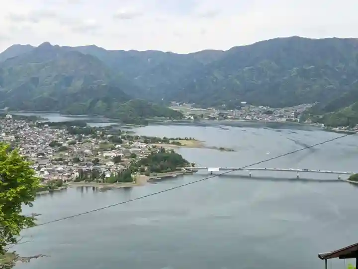 うさぎ神社(山梨県)