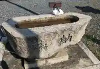 神明社(又八神明社)(愛知県)