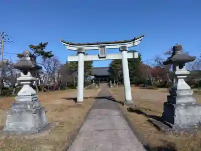 琵琶神社(福井県)