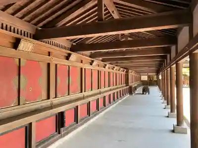 秩父神社の末社・摂社