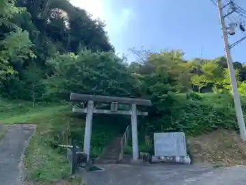 天満神社(千葉県)