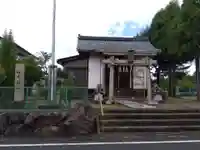 神中神社(福井県)