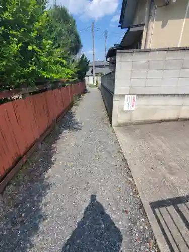 富士浅間宮(栃木県)