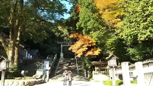 多度大社のその他建物