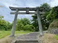 十二社神社(奈良県)
