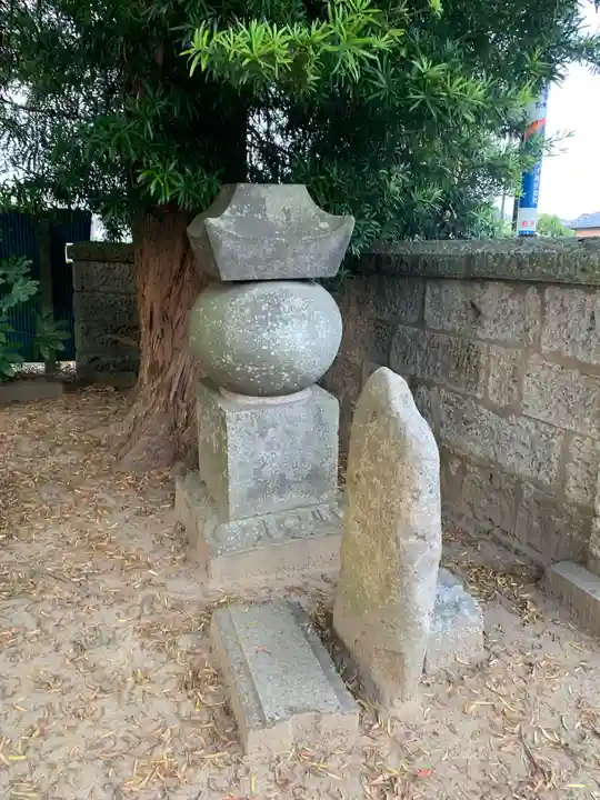 猿田彦神社(千葉県)