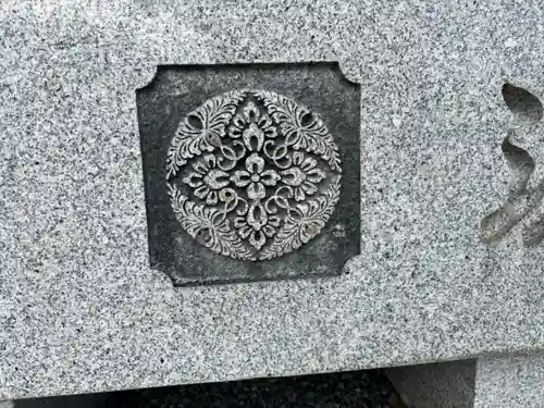 加志波良比古神社(石川県)