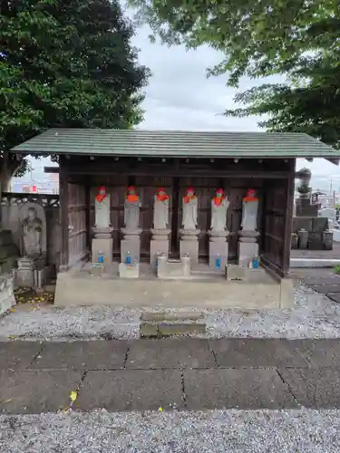大蓮寺(埼玉県)