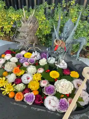 駒込妙義神社(東京都)