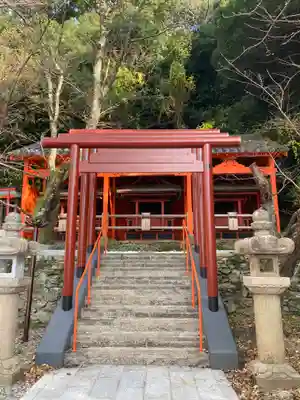 金剛宝寺（紀三井寺）(和歌山県)