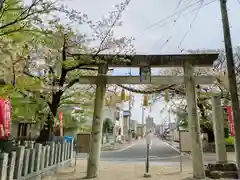 富部神社(愛知県)