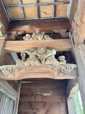 小野神社(東京都)