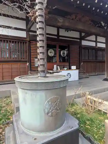 永稱寺(東京都)