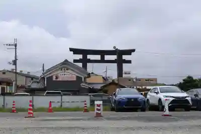 大神神社(奈良県)